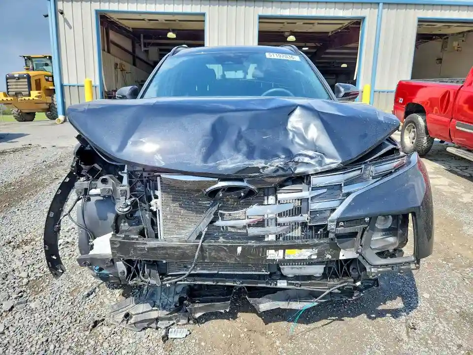 5NTJCDAF2PH066182 2023 HYUNDAI SANTA CRUZ-4