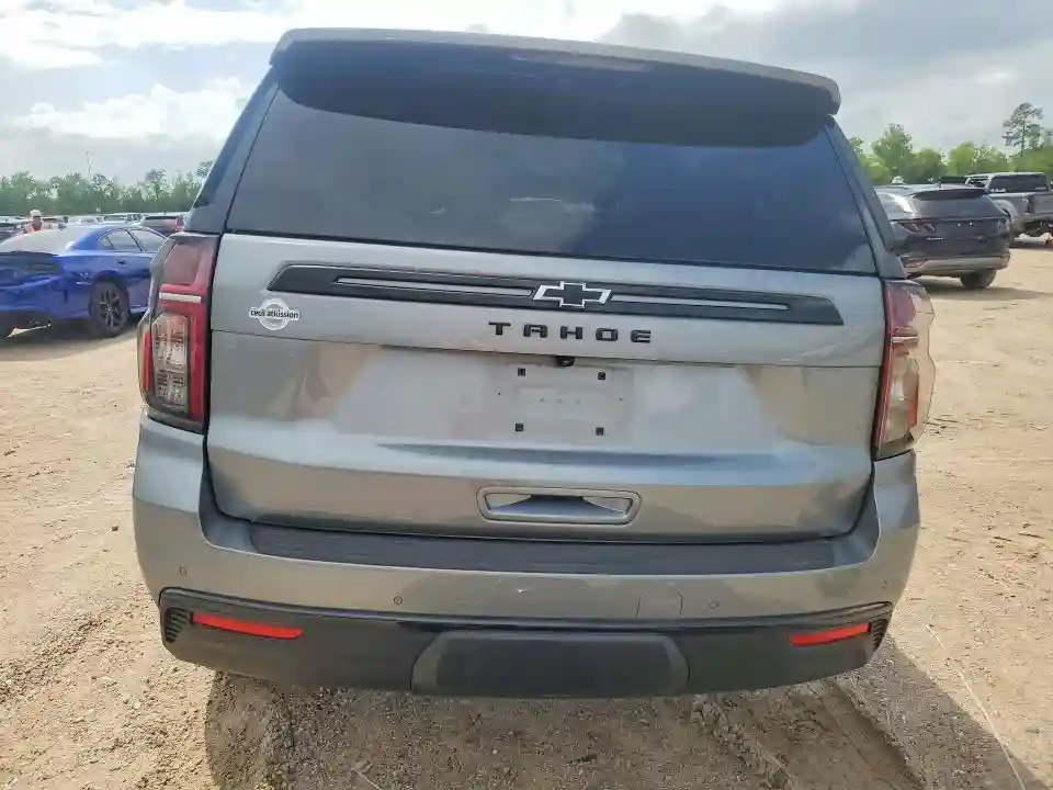 1GNSKPKD6PR107465 2023 CHEVROLET TAHOE-5