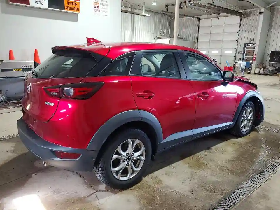 JM1DKFB71K0433242 2019 MAZDA CX-3-2