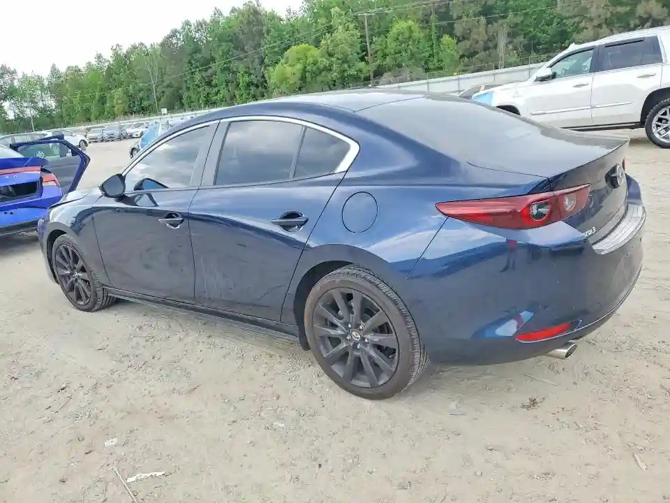 JM1BPABM7S1780537 2025 MAZDA 3 SELECT S-1