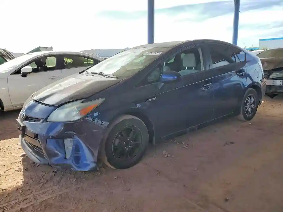 JTDKN3DU9C1577942 2012 TOYOTA PRIUS-0