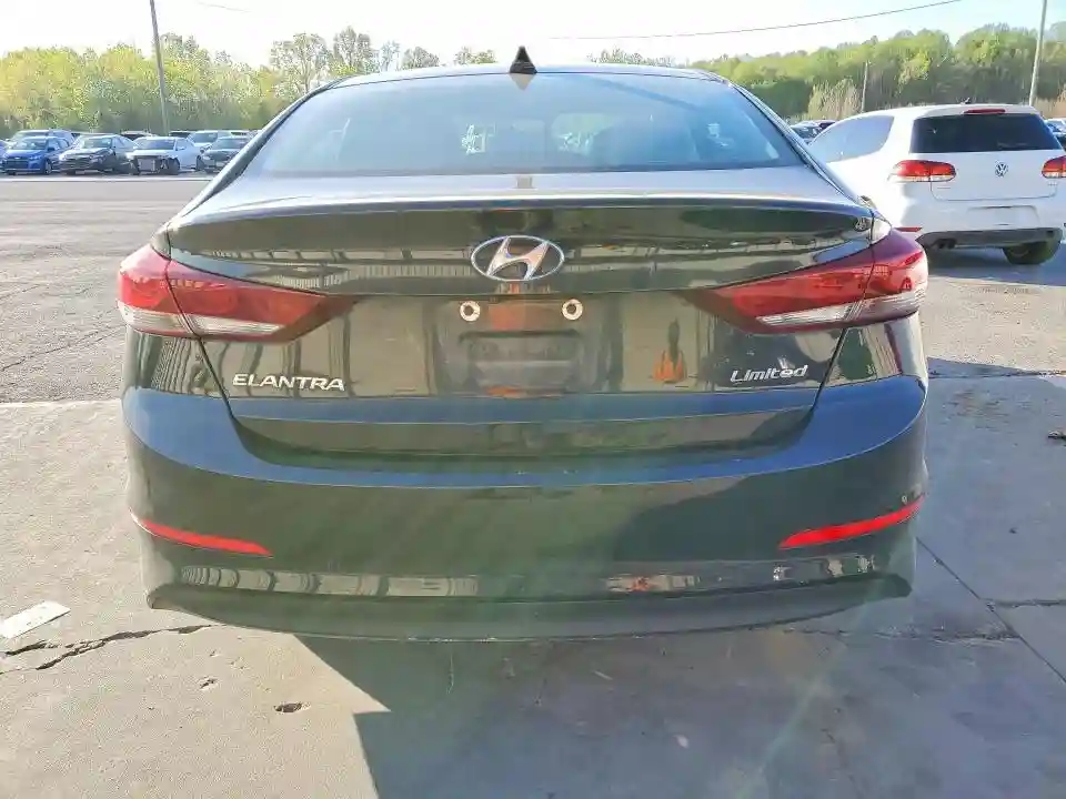 5NPD84LF9JH273587 2018 HYUNDAI ELANTRA-5