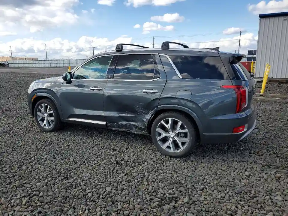 KM8R5DHE9NU474332 2022 HYUNDAI PALISADE-1