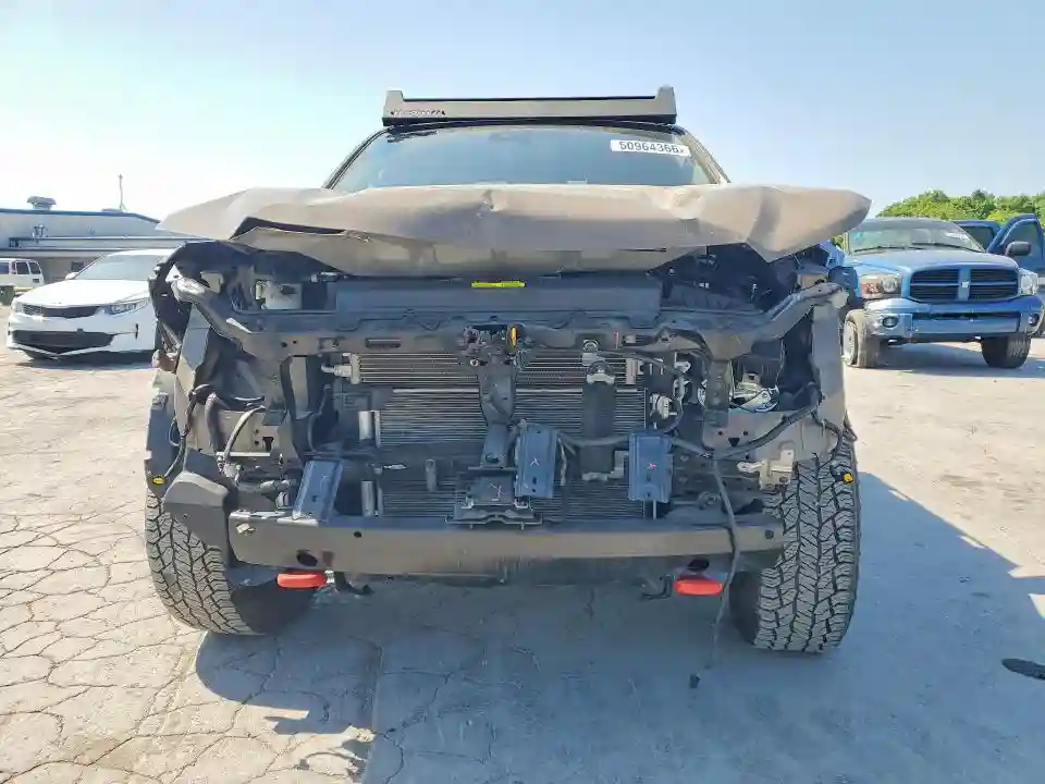 1N6ED1EK0PN656574 2023 NISSAN FRONTIER-4