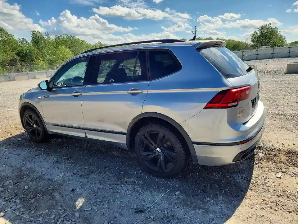 3VVCB7AXXPM016565 2023 VOLKSWAGEN TIGUAN-1
