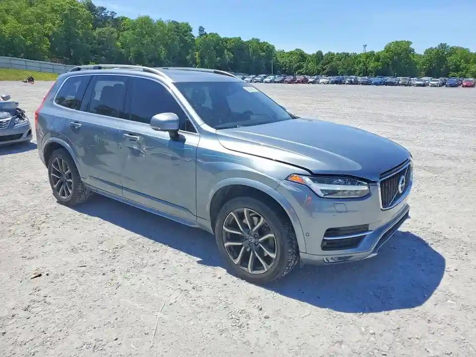 YV4A22PK9H1178655 2017 VOLVO XC90-3