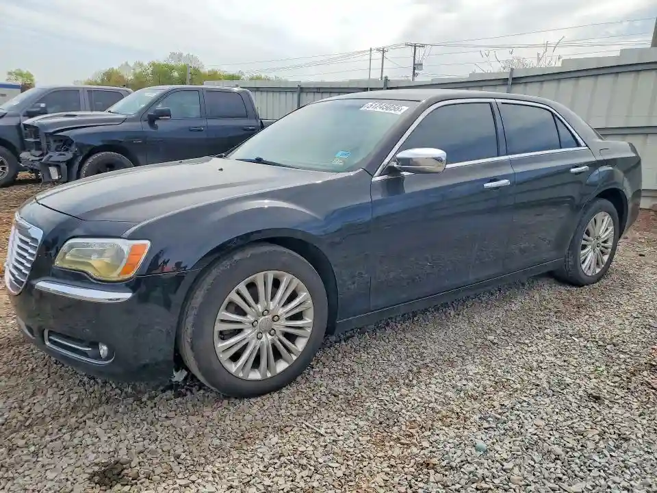2C3CCAKG4DH683170 2013 CHRYSLER 300-0