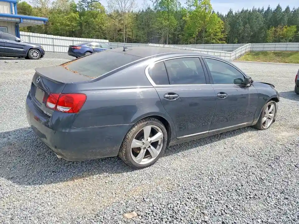 JTHBE1KS1A0047150 2010 LEXUS GS350-2