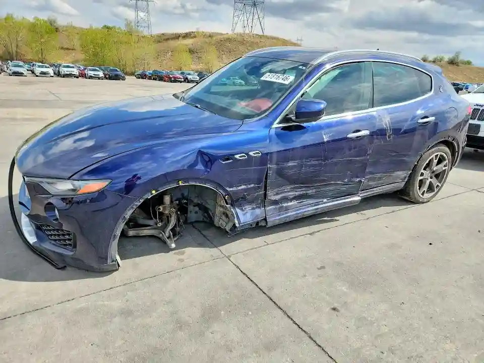 ZN661YUS5HX234962 2017 MASERATI ALL OTHER-0