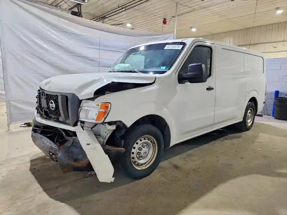 1N6BF0KX8EN108150 2014 NISSAN NV-0