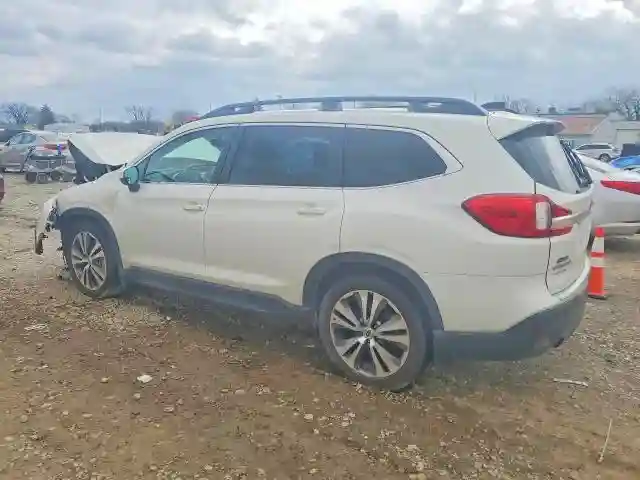 4S4WMAHD9M3419105 2021 SUBARU ASCENT-1