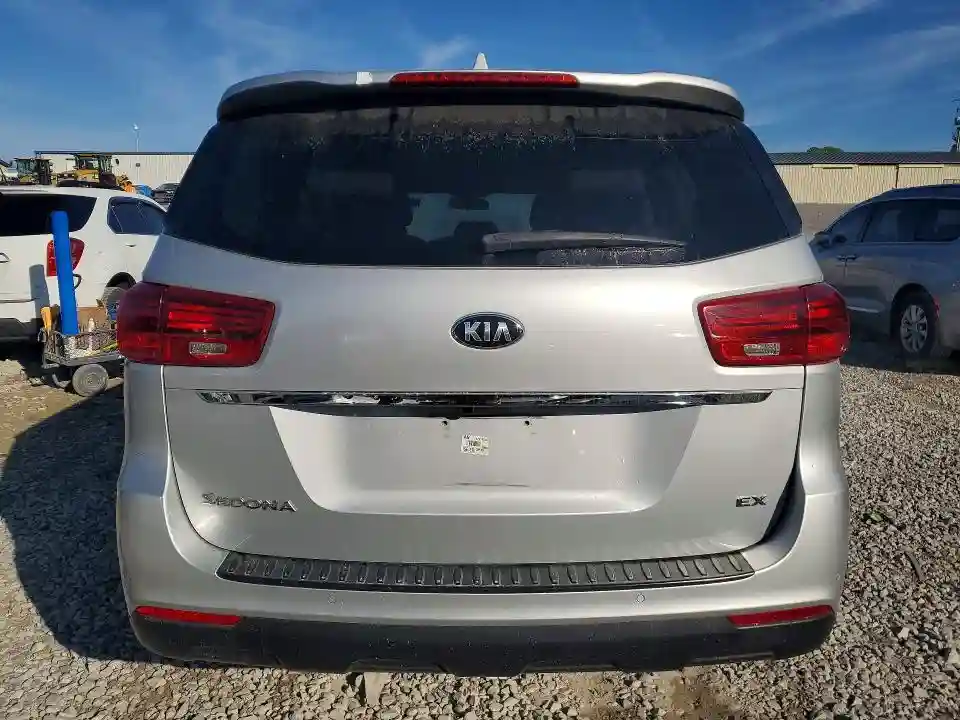 KNDMB5C14L6576219 2020 KIA SEDONA-5