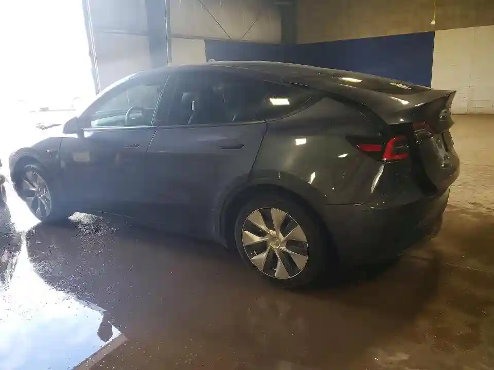 5YJYGDEEXLF043843 2020 TESLA MODEL Y-1