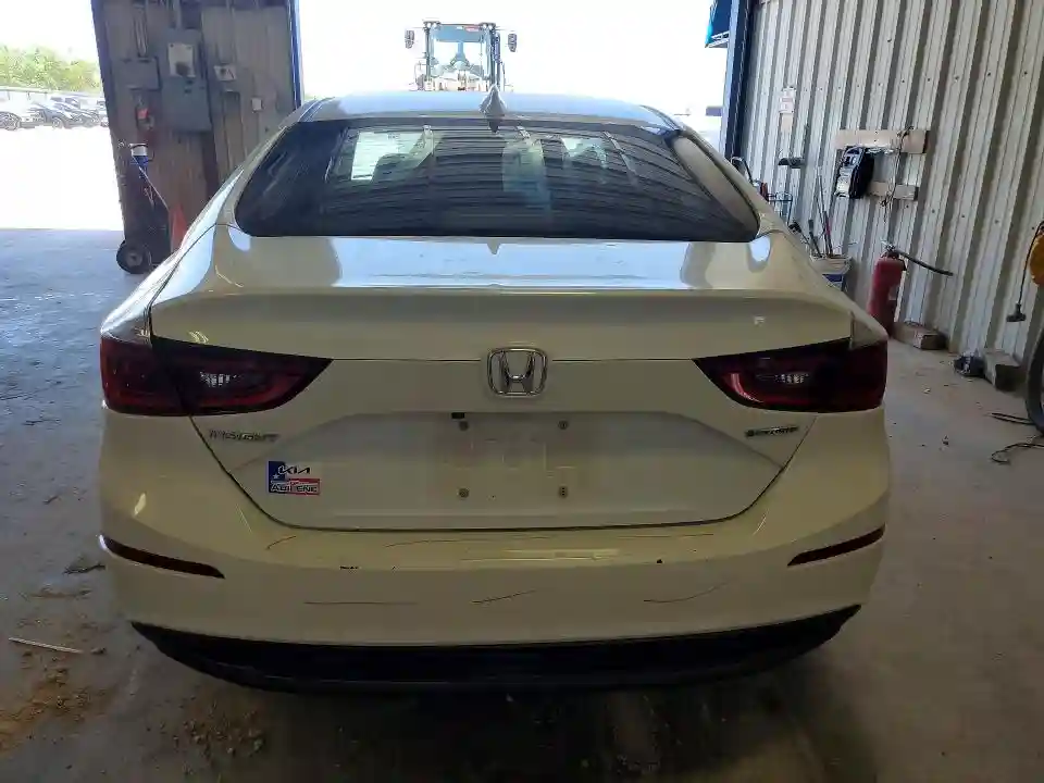 19XZE4F52LE006445 2020 HONDA INSIGHT-5