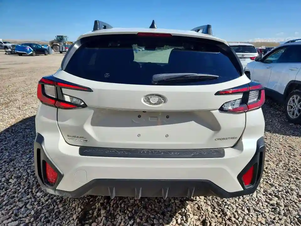 JF2GUADC0R8236435 2024 SUBARU CROSSTREK-5