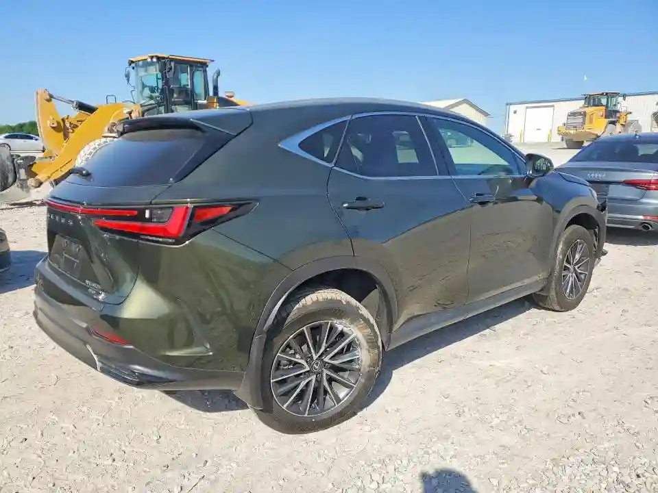 2T2AKCEZ6RC022669 2024 LEXUS NX-2