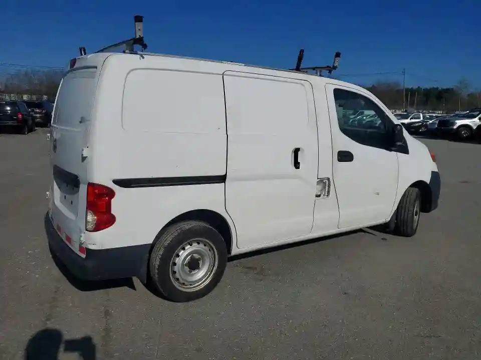 3N6CM0KN4HK716170 2017 NISSAN NV200 S-2