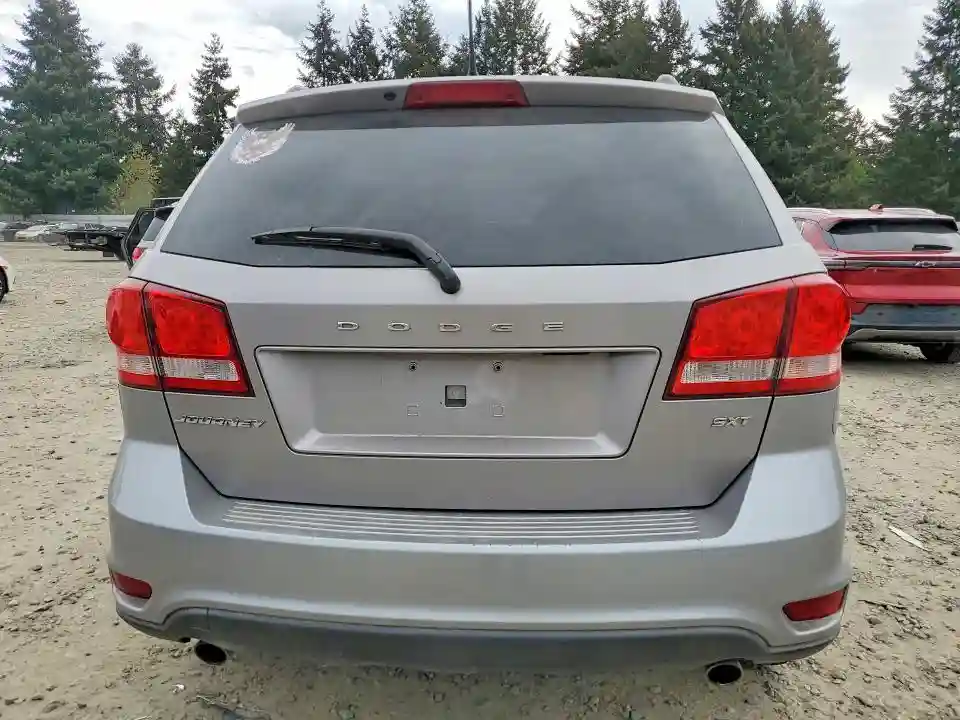 3C4PDCBG7FT715478 2015 DODGE JOURNEY-5