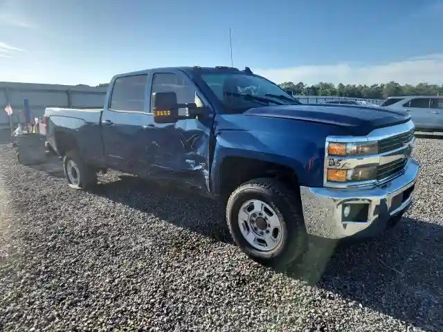 1GC1KVEG8HF161352 2017 CHEVROLET SILVERADO-3