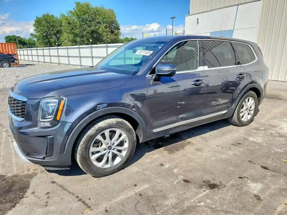 5XYP24HC1NG202118 2022 KIA TELLURIDE-0