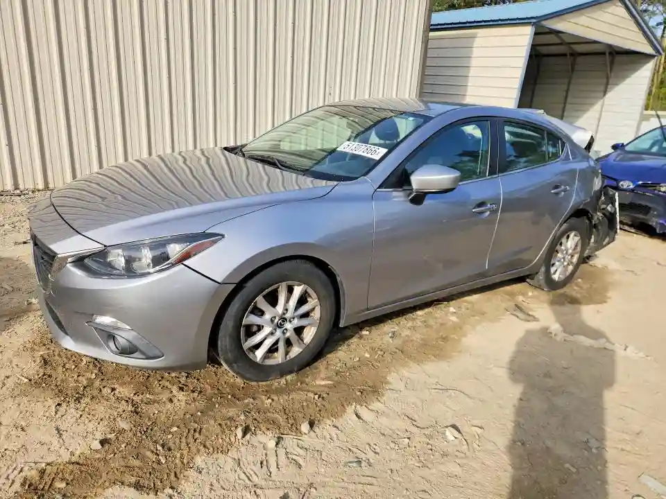 3MZBM1V76FM232503 2015 MAZDA 3-0