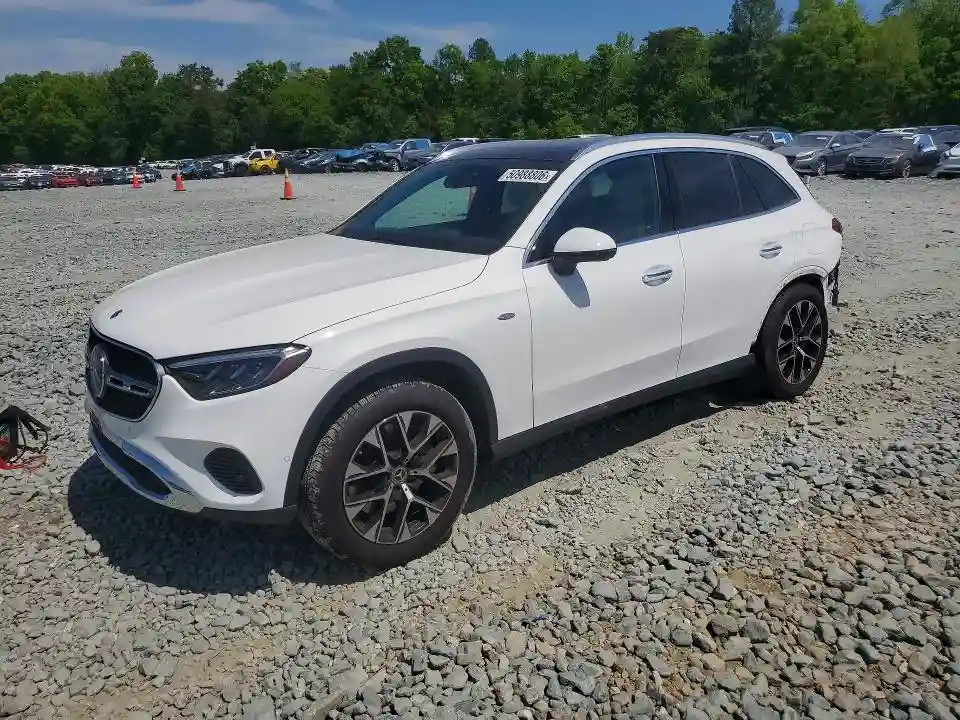 W1NKM5GB1SF369525 2025 MERCEDES-BENZ GLC-CLASS-0