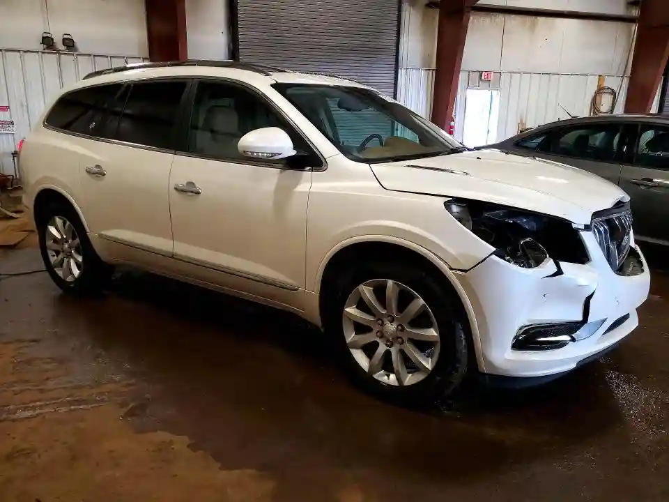 5GAKVDKD6DJ146597 2013 BUICK ENCLAVE-3