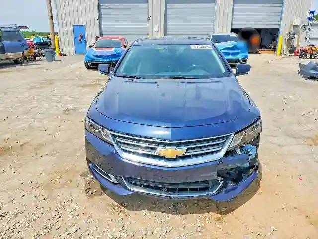 2G1115S38G9197160 2016 CHEVROLET IMPALA-4