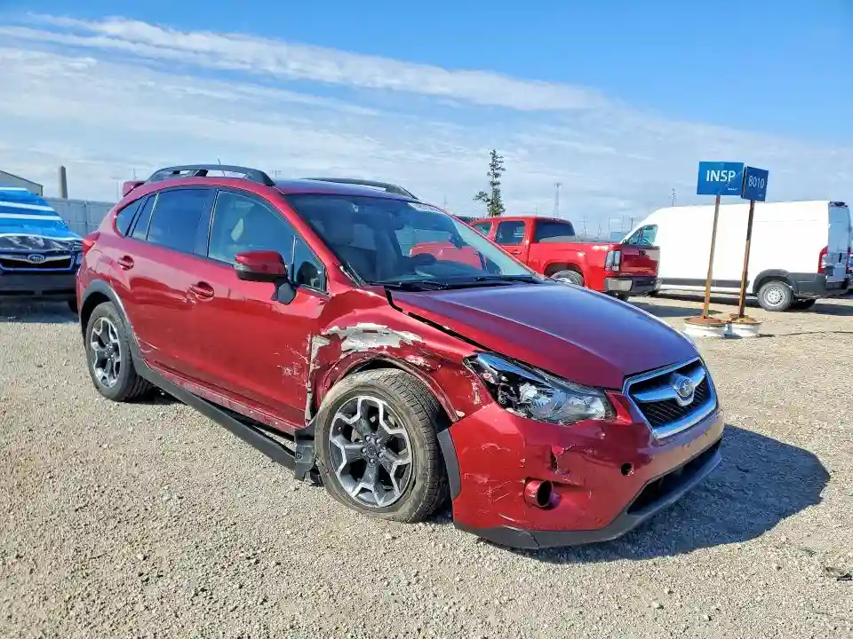 JF2GPASC8F8261797 2015 SUBARU XV-3
