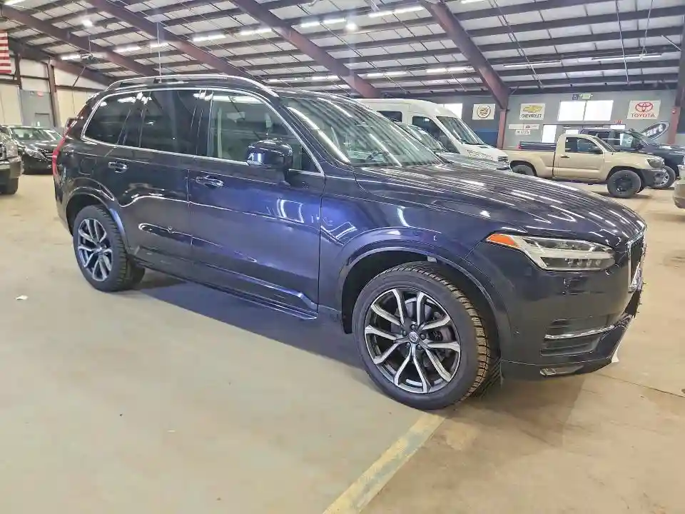 YV4A22PKXG1016046 2016 VOLVO XC90-3