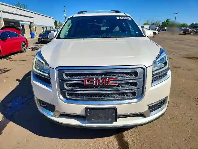 1GKKVRKD7EJ339715 2014 GMC ACADIA-4