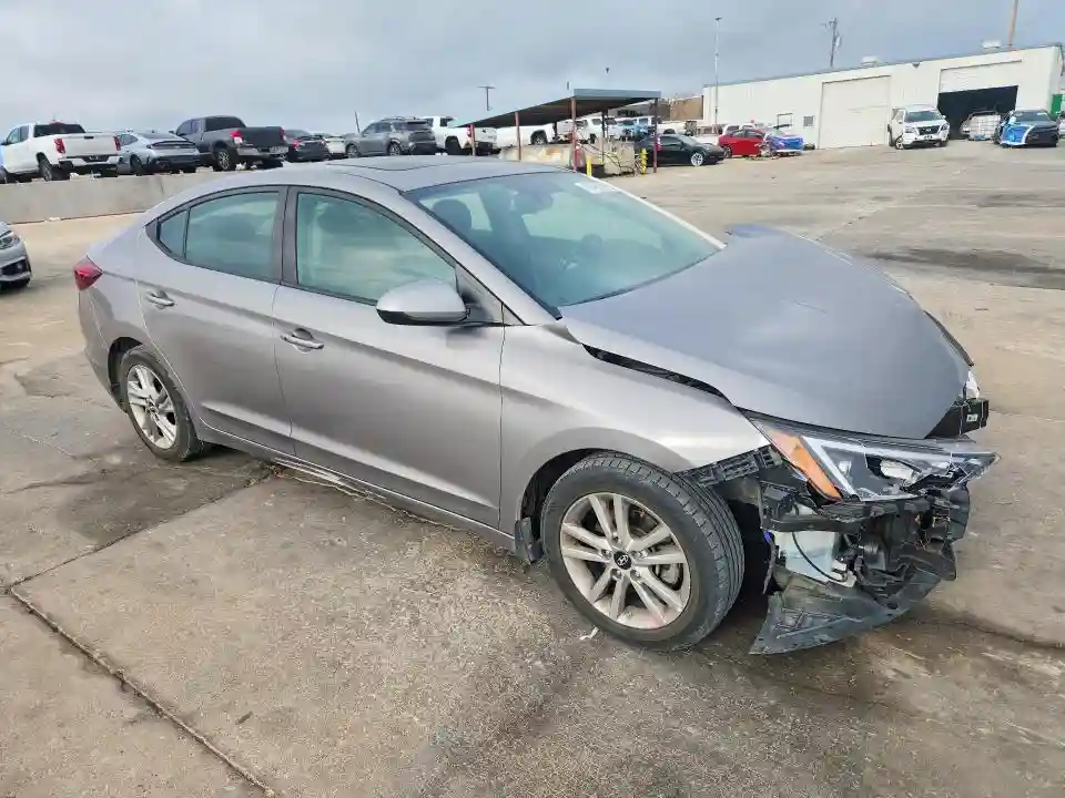 KMHD84LF0LU073704 2020 HYUNDAI ELANTRA-3