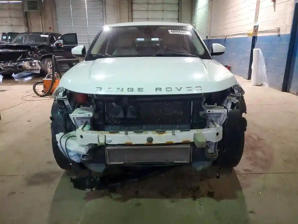 SALVR2BG8GH080489 2016 LAND ROVER RANGEROVER-4