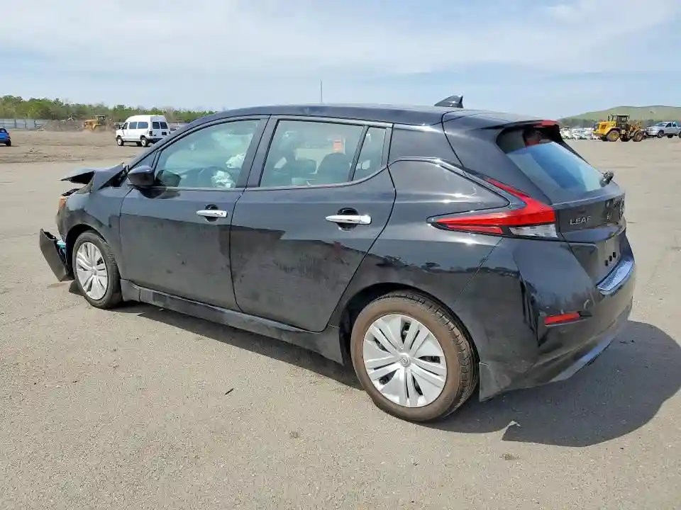 1N4AZ1BV7PC551940 2023 NISSAN LEAF-1