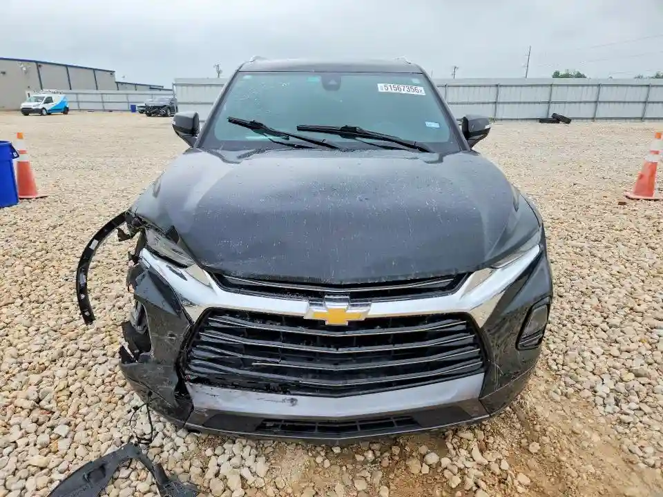 3GNKBFR4XNS154511 2022 CHEVROLET BLAZER-4