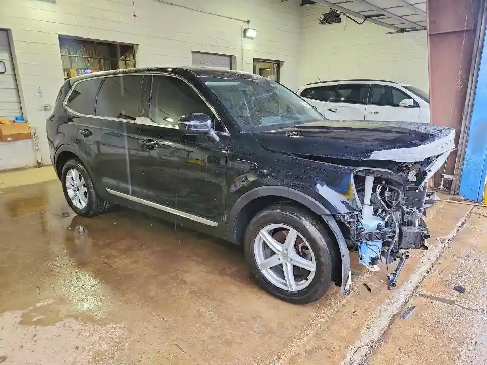 5XYP24HC2MG186381 2021 KIA TELLURIDE-3