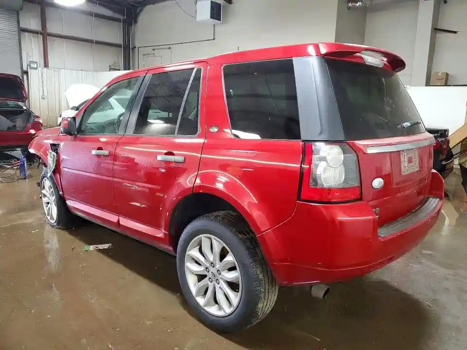 SALFR2BN0CH284233 2012 LAND ROVER LR2-1