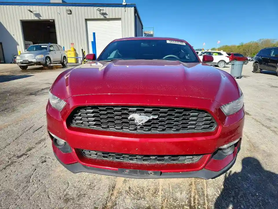 1FA6P8TH8H5271947 2017 FORD MUSTANG-4