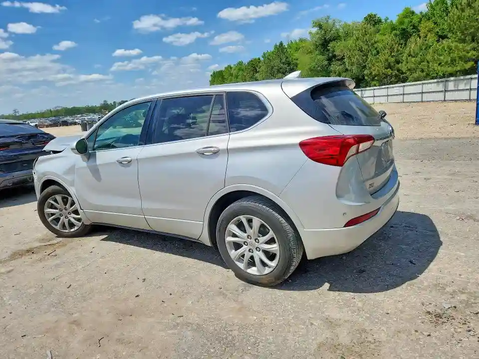 LRBFXBSA8KD025469 2019 BUICK ENVISION-1