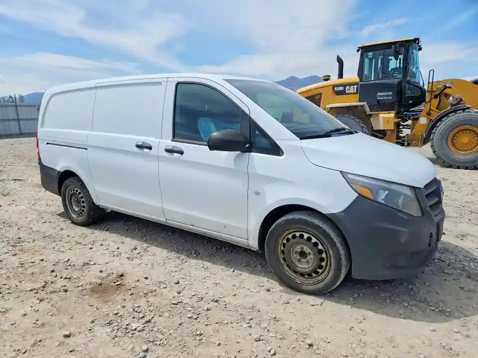 WD3PG2EA4G3160148 2016 MERCEDES BENZ METRIS-3