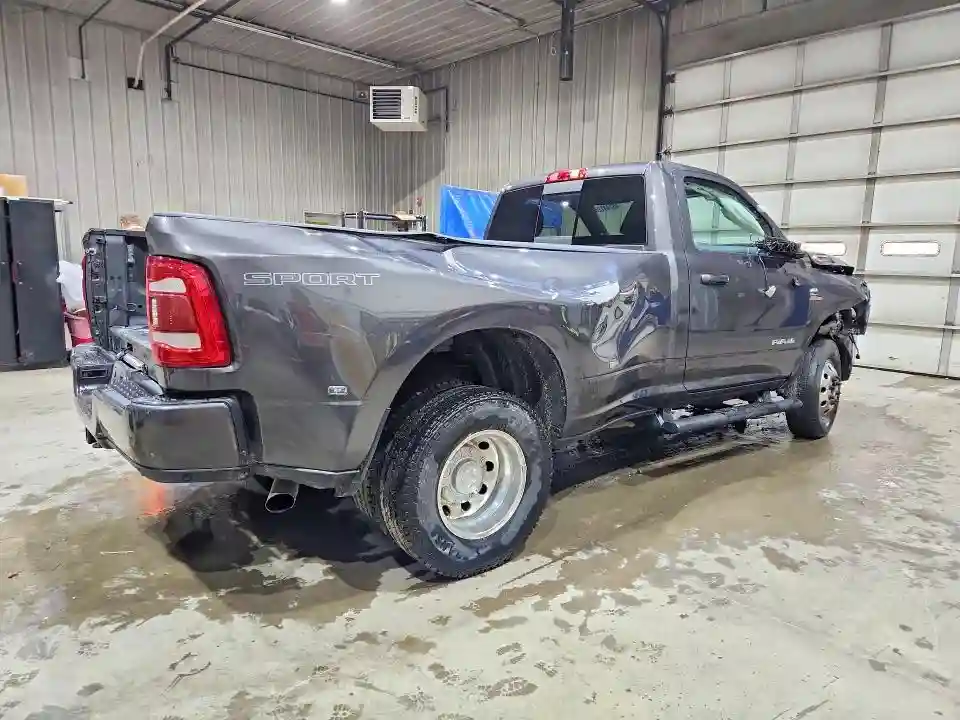 3C63RRBL1NG422495 2022 RAM 3500-2