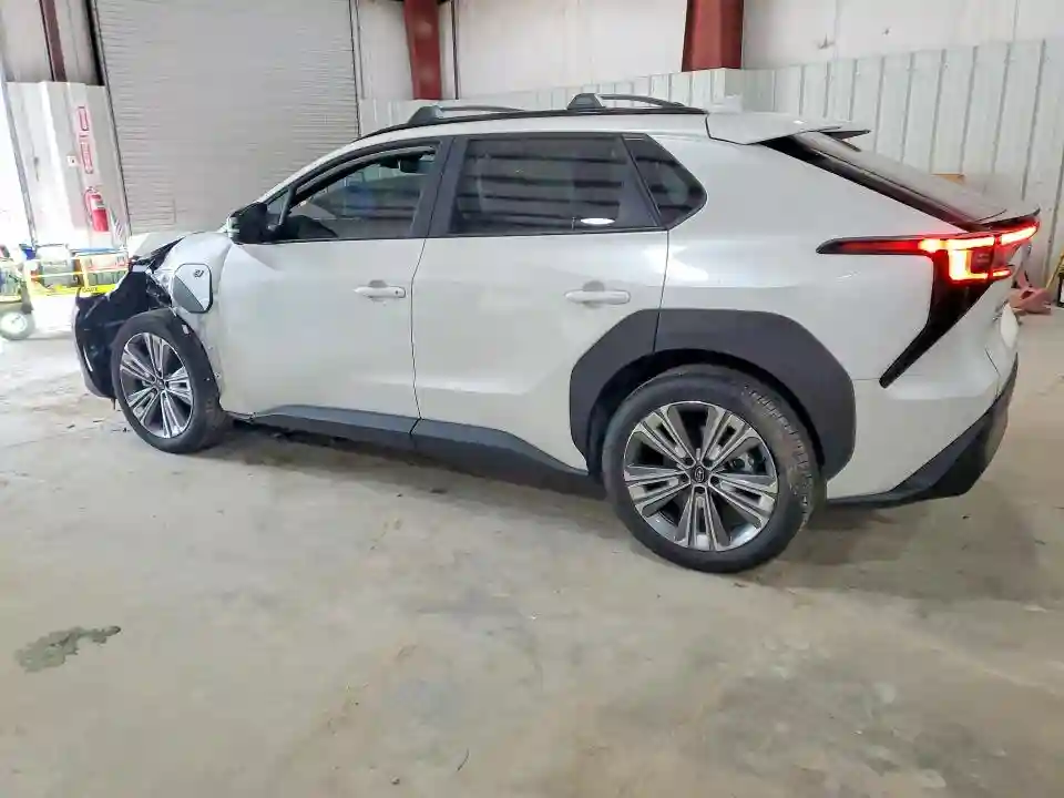 JTMABABA2SA092882 2025 SUBARU-1