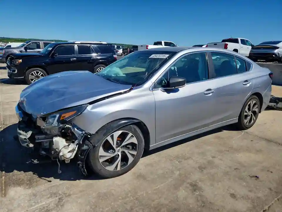 4S3BWAB69N3005900 2022 SUBARU LEGACY-0