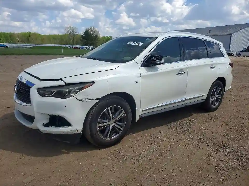 5N1DL0MM1HC553560 2017 INFINITI QX60-0