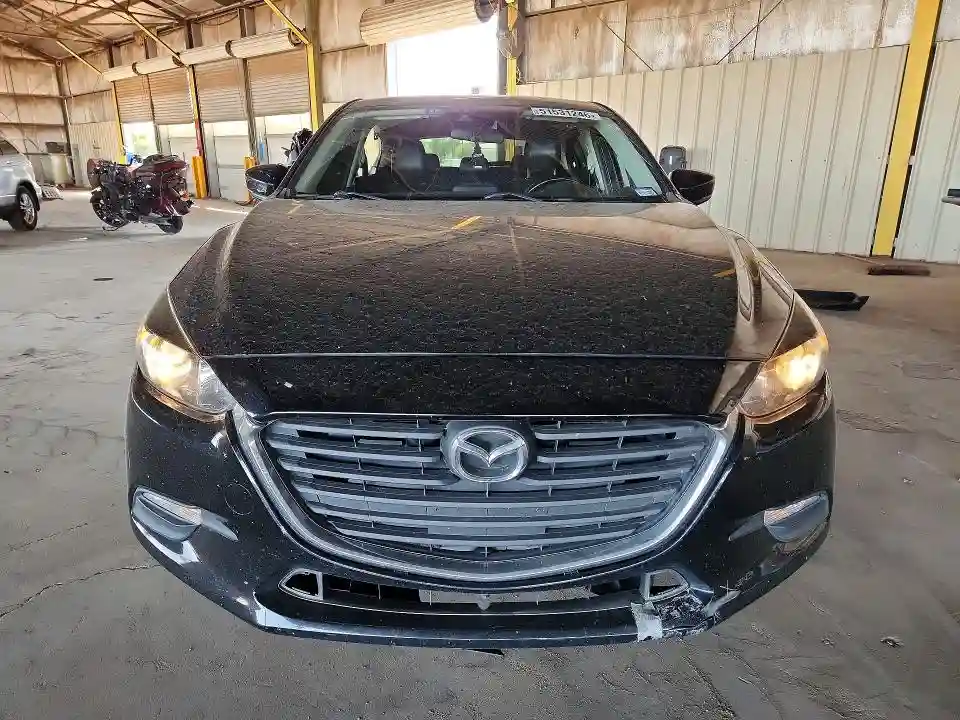 3MZBN1L34JM166944 2018 MAZDA 3-4