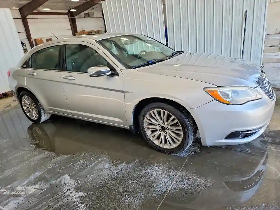 1C3CCBCG9CN145865 2012 CHRYSLER 200-3