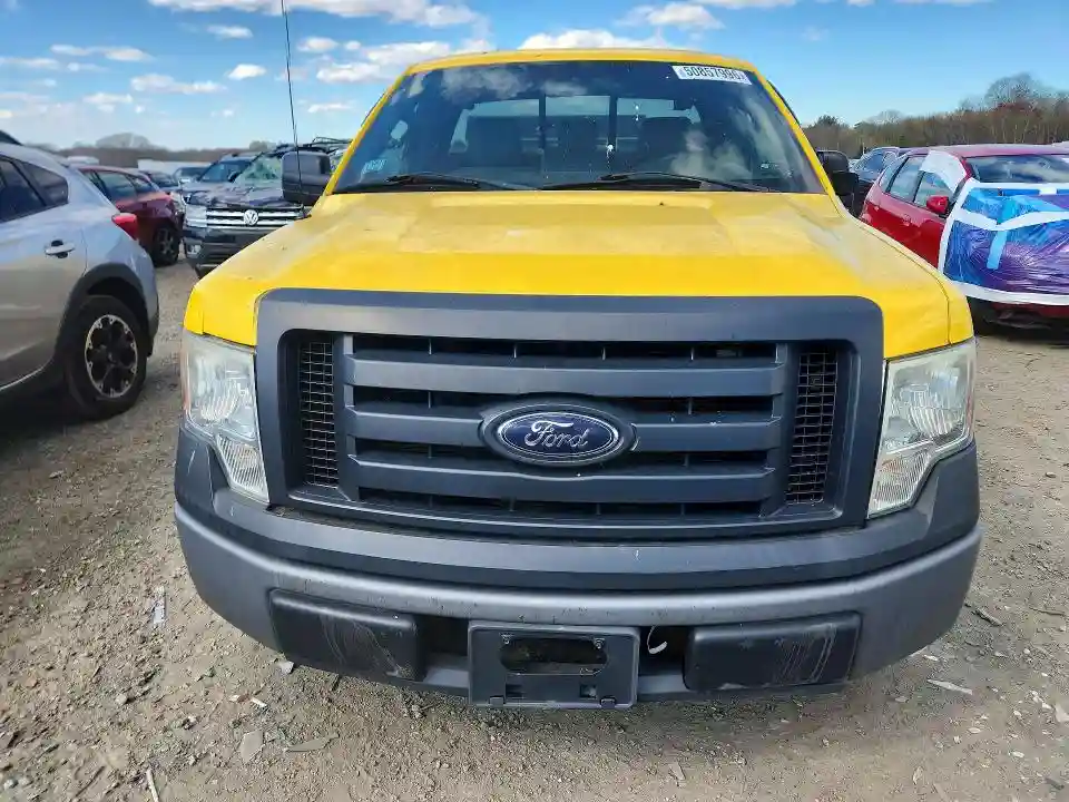 1FTMF1CM7CKD88907 2012 FORD ALL MODELS-4