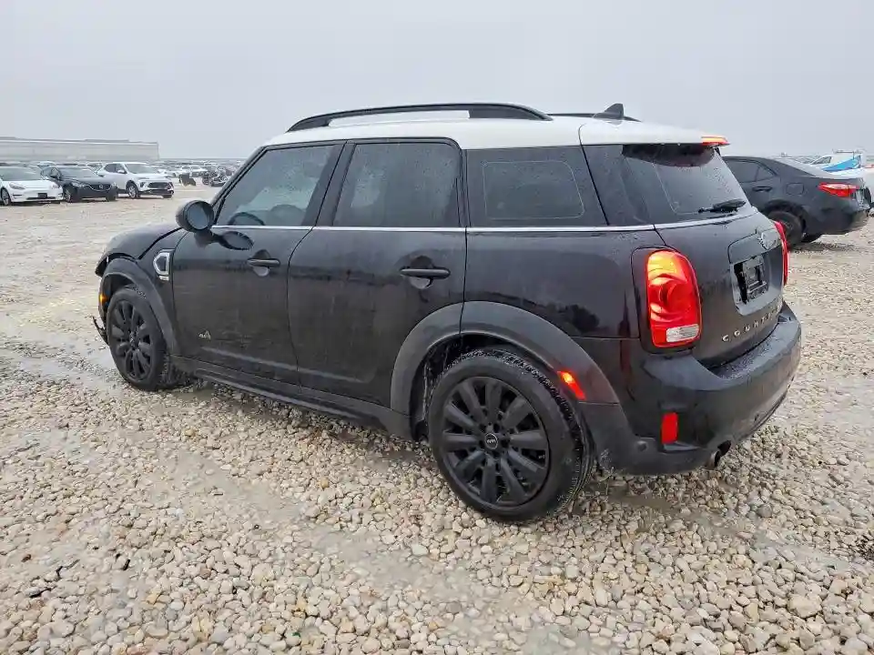 WMZYT5C56K3G91943 2019 MINI COOPER-1