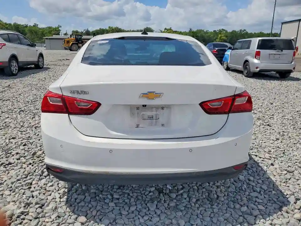 1G1ZC5ST3PF148453 2023 CHEVROLET MALIBU-5