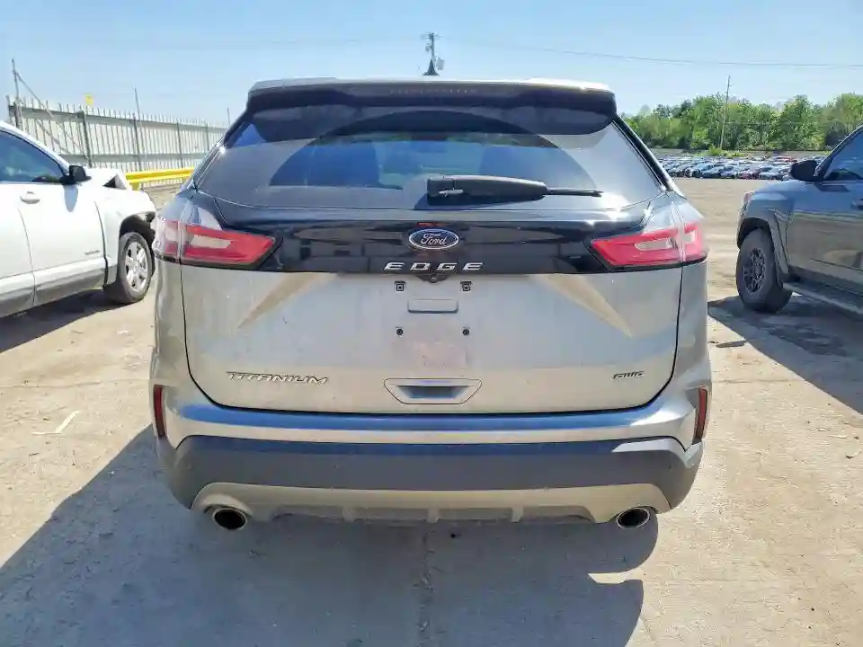 2FMPK4K92NBA55689 2022 FORD EDGE-5